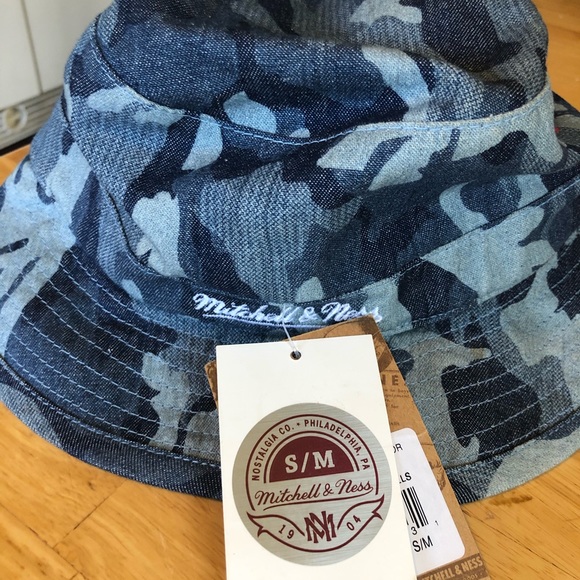 Chicago Bulls hat - Picture 5 of 8